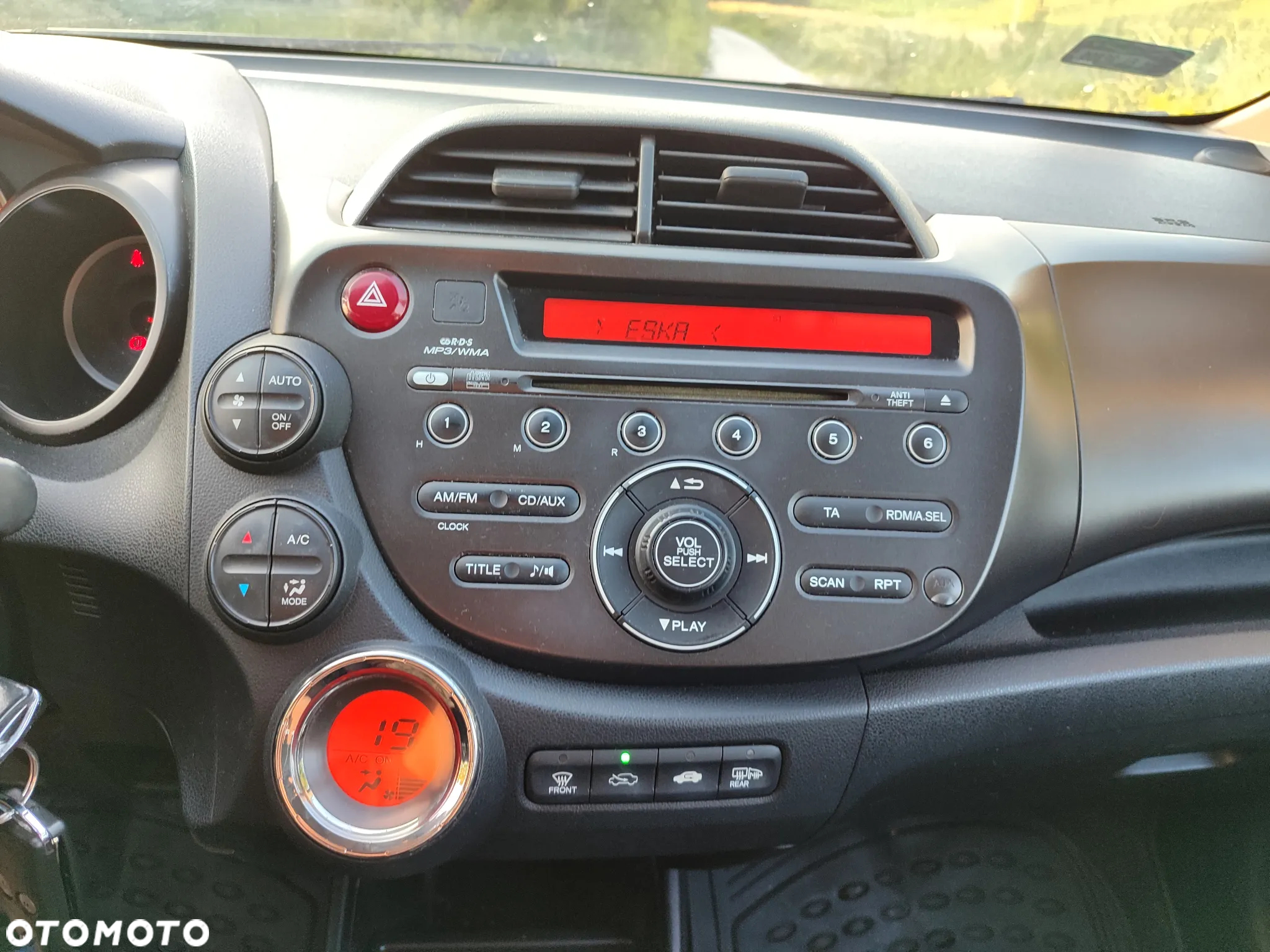 Honda Jazz 1.2 Trend VSA - 9