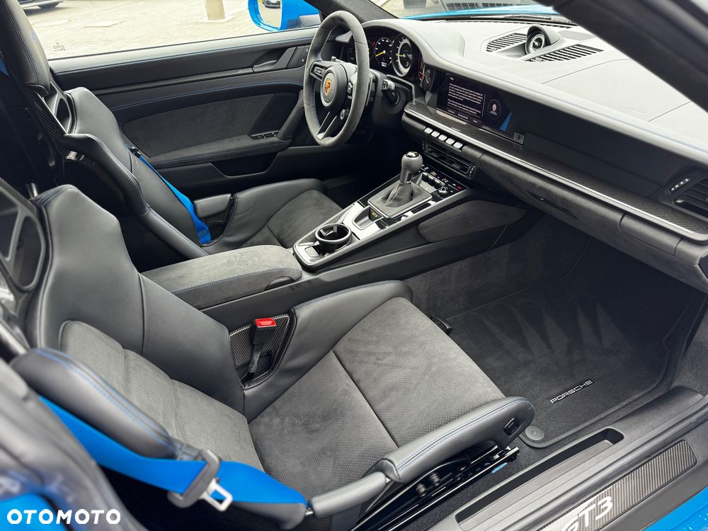 Porsche 911 GT3 PDK - 18