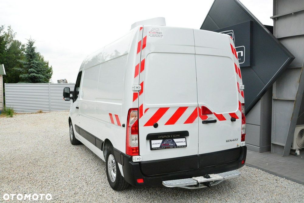 Renault Master - 3