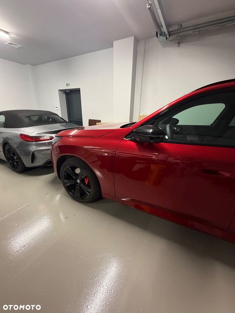 BMW X3 xM50 mHEV - 3