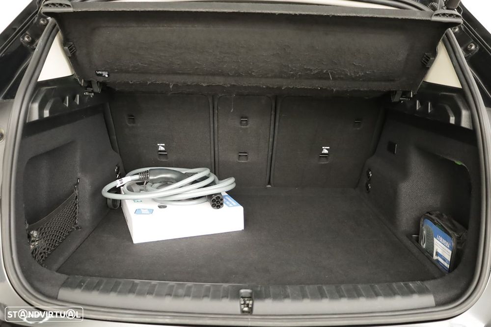 BMW X1 xDrive25e - 25