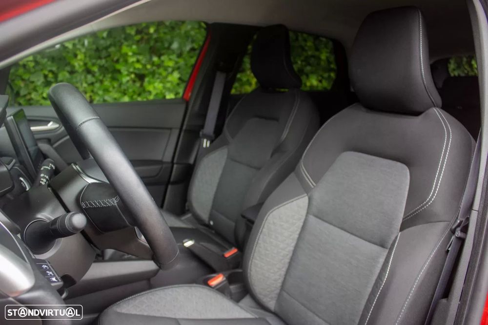 Renault Captur 1.0 TCe Techno - 12