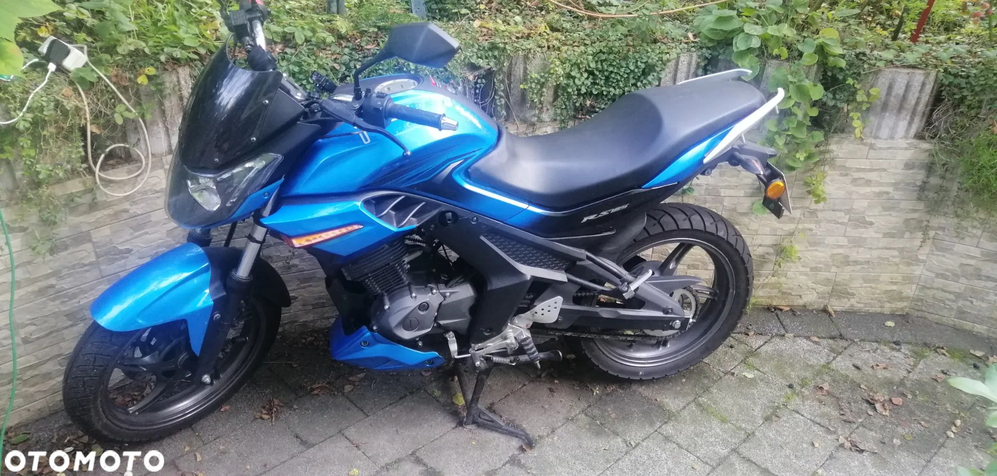 Junak 125 - 1