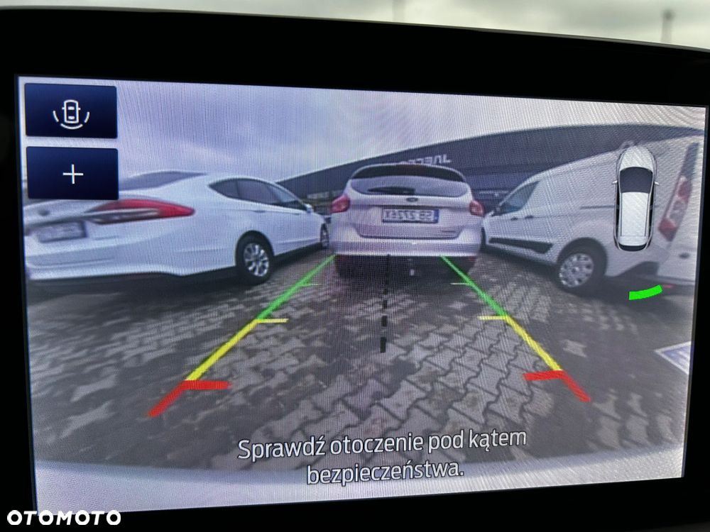 Ford Focus 1.5 EcoBlue Connected - 20