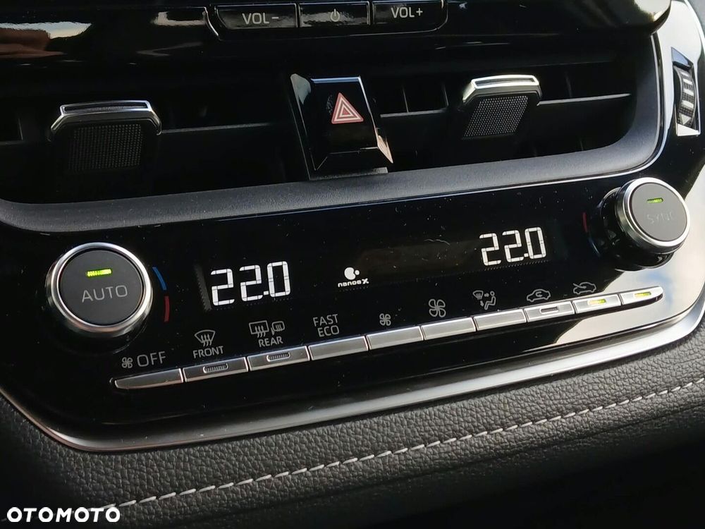 Toyota Corolla 1.8 Hybrid GR Sport - 21