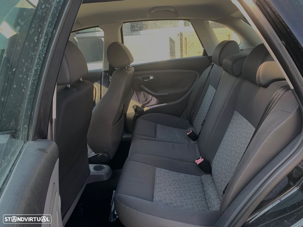 SEAT Ibiza 1.2 12V Passion - 8