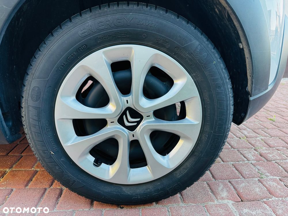 Citroën C3 1.2 PureTech Exclusive - 28