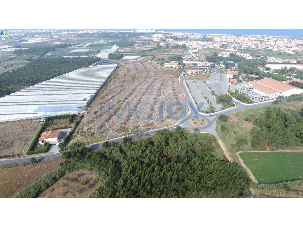 Terreno-projeto de Residência Sénior de elevada qualidade - Grande imagem: 5/16