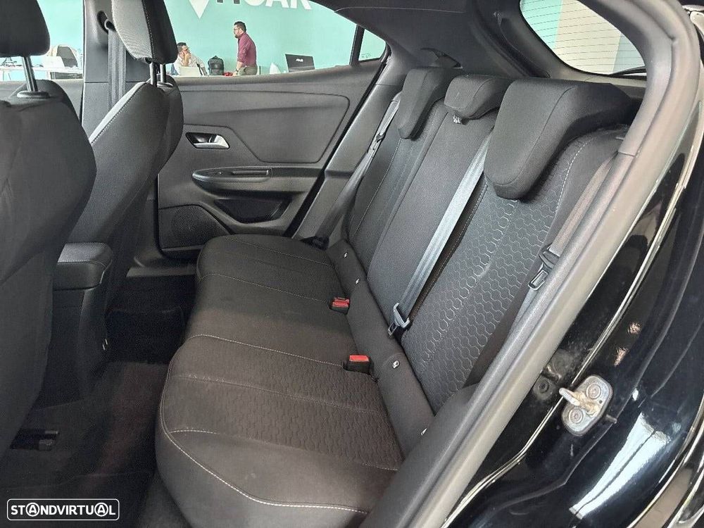 Opel Mokka 1.2 T Edition - 10