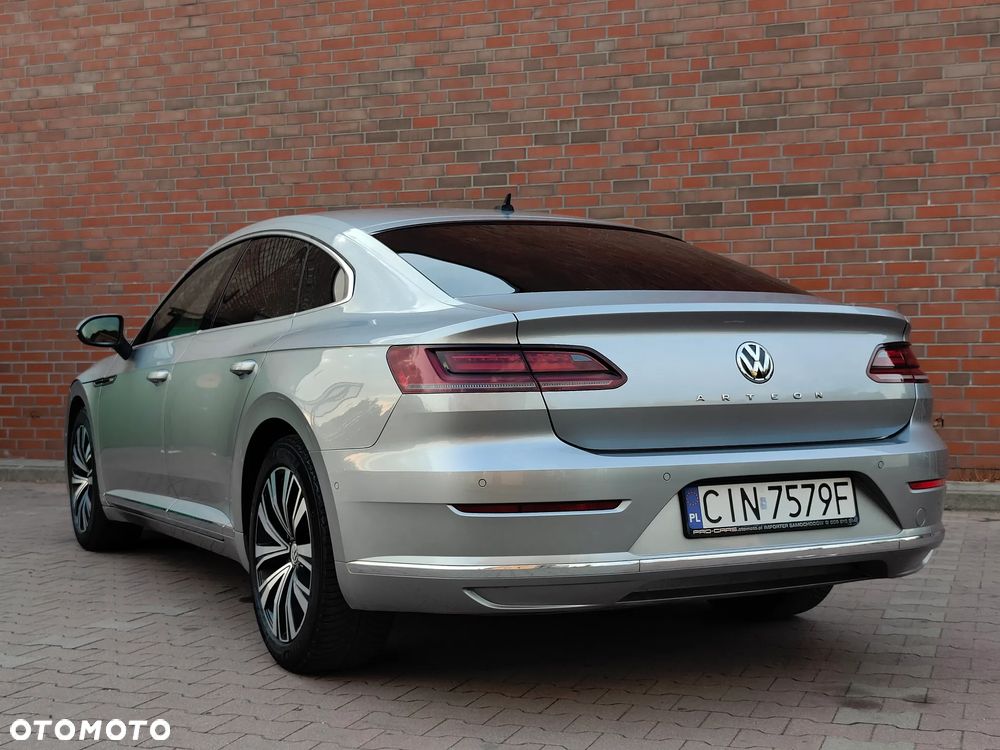 Volkswagen Arteon 2.0 TDI SCR Elegance DSG - 6