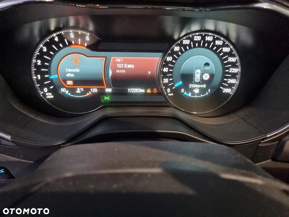 Ford Mondeo 2.0 TDCi Start-Stopp Business Edition - 13