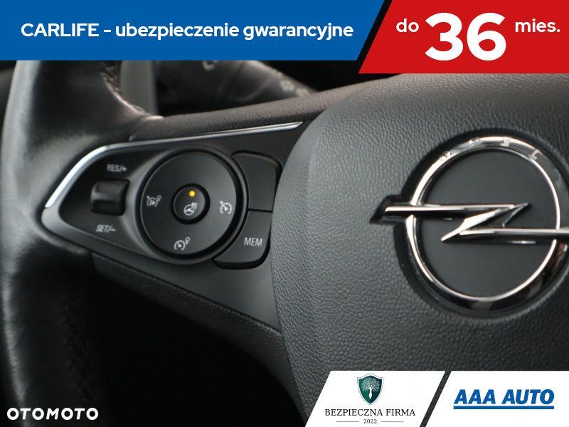 Opel Mokka - 19