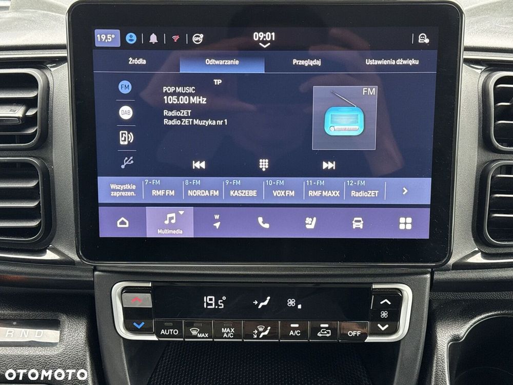 Toyota PROACE MAX - 20