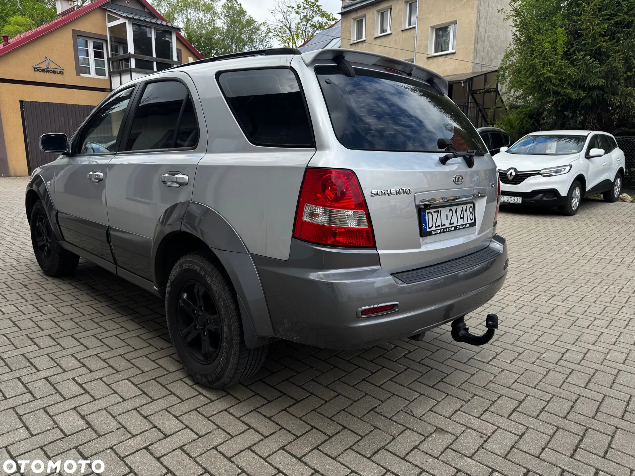 Kia Sorento 3.5 V6 EX - 7