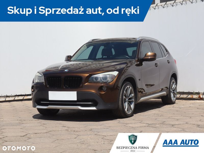 BMW X1 - 3
