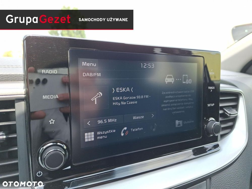 Kia XCeed 1.5 T-GDI M - 23