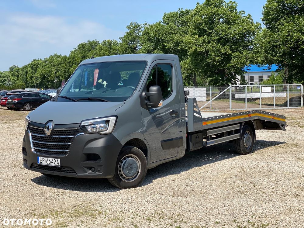 Renault MASTER - 11