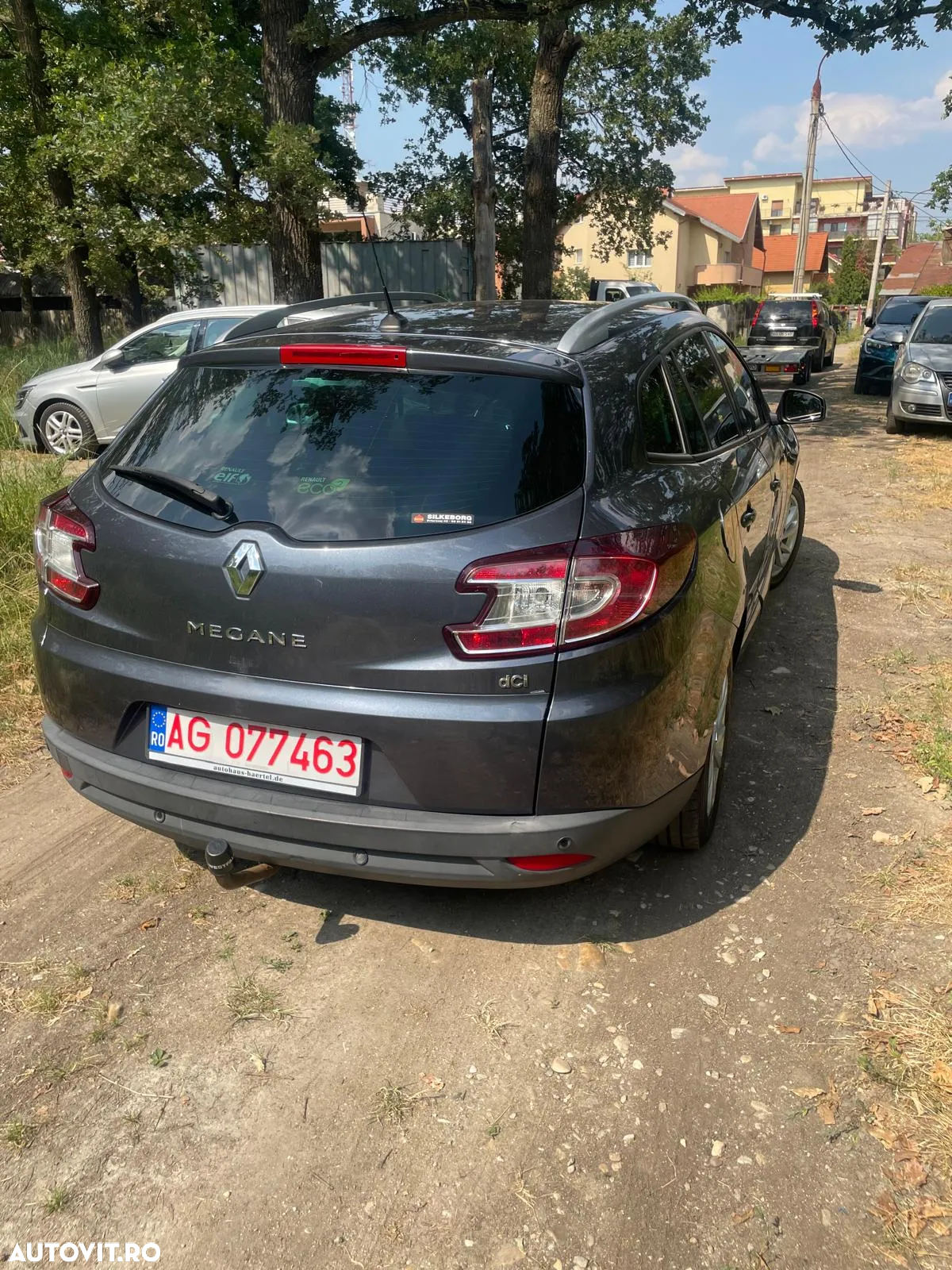 Renault Megane Energy dCi Intens - 6