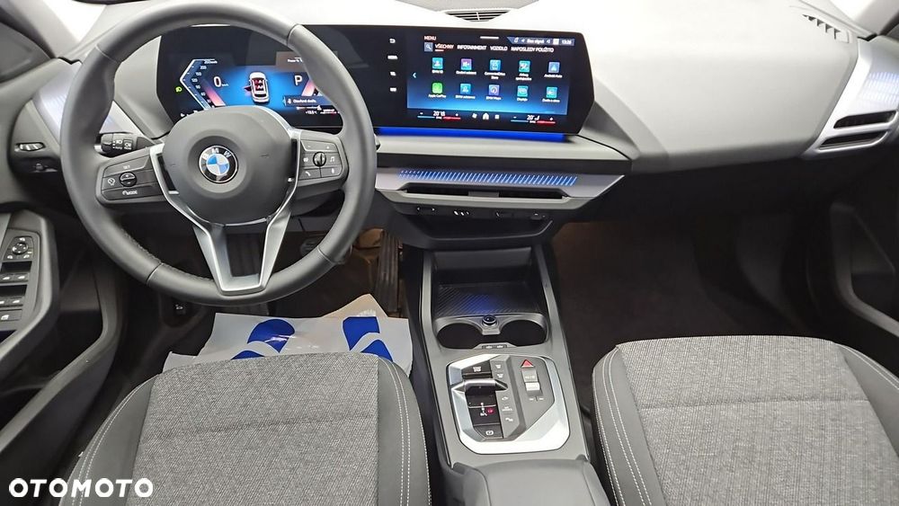 BMW Seria 1 - 14
