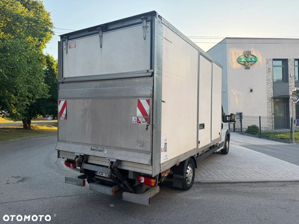 Fiat DUCATO - 12