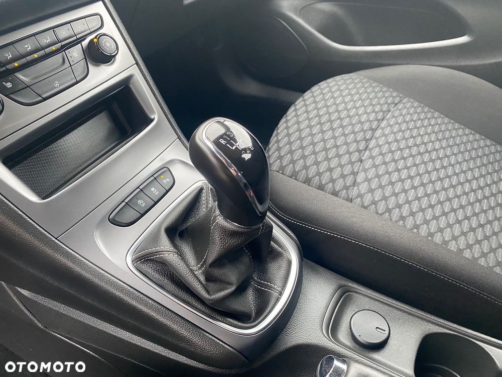 Opel Astra 1.2 Turbo Start/Stop Sports Tourer 2020 - 33