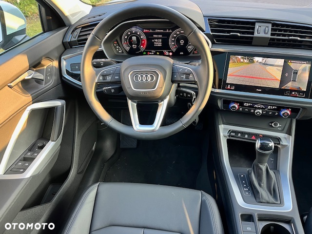 Audi Q3 35 TFSI S line S tronic - 10