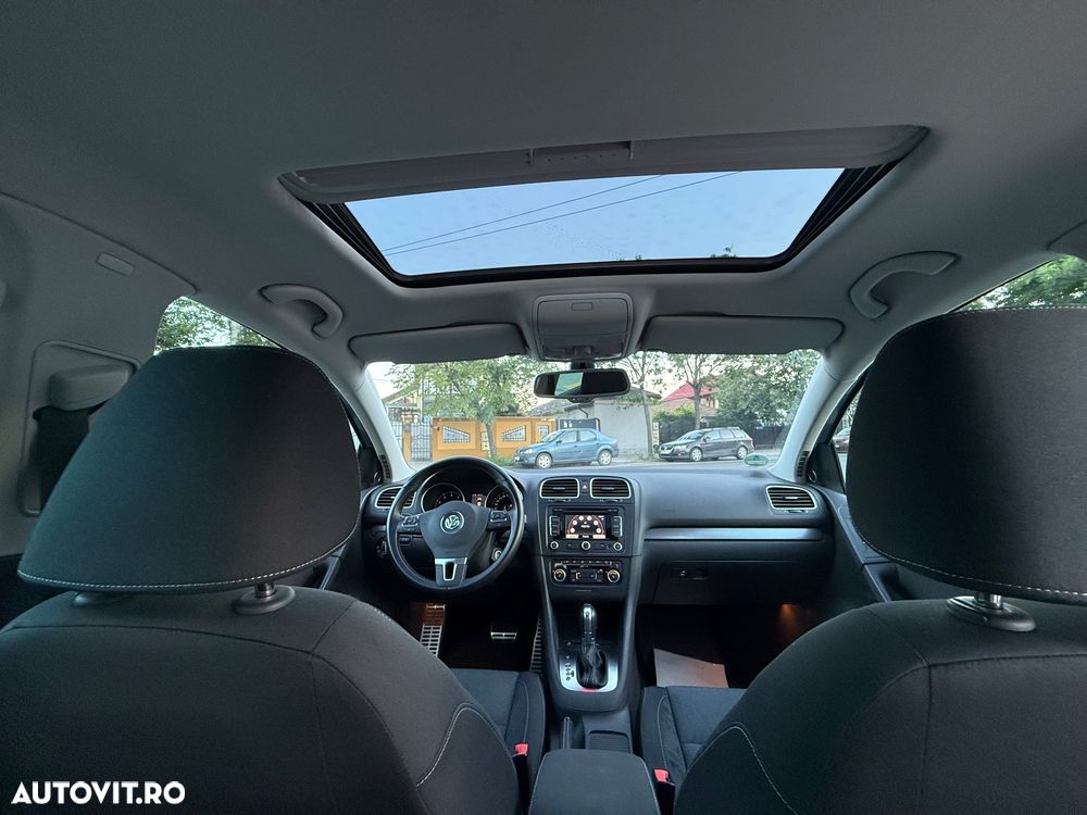 Volkswagen Golf - 15