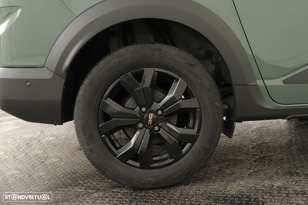 Dacia Jogger 1.0 ECO-G Extreme+ Up&Go 7L Bi-Fuel - 5