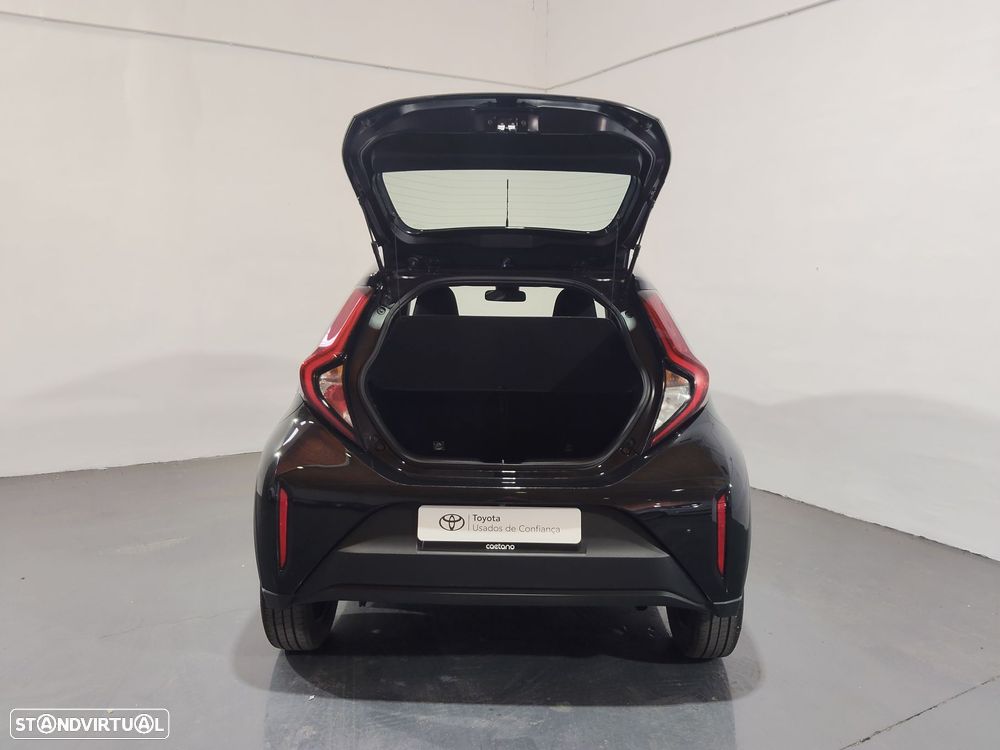Toyota Aygo X 1.0 Play - 11