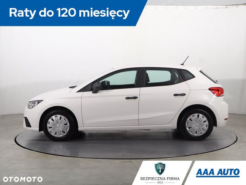 Seat Ibiza - 4