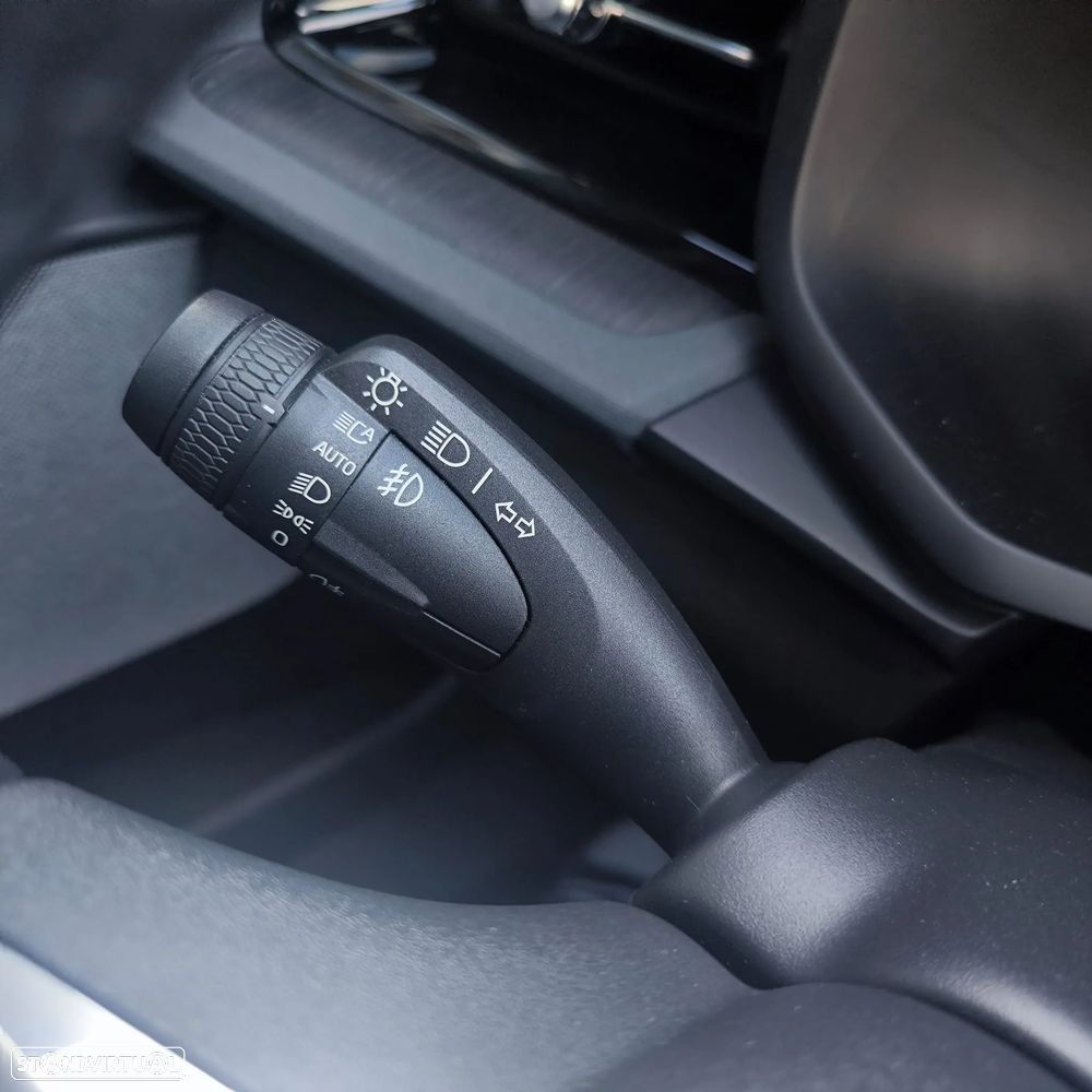 Polestar 2 Standard Range 69 kWh - 18