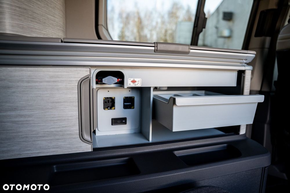 Volkswagen California - 7