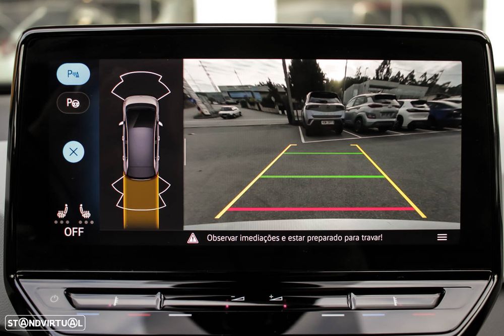 VW ID.3 58 kWh Pro - 21