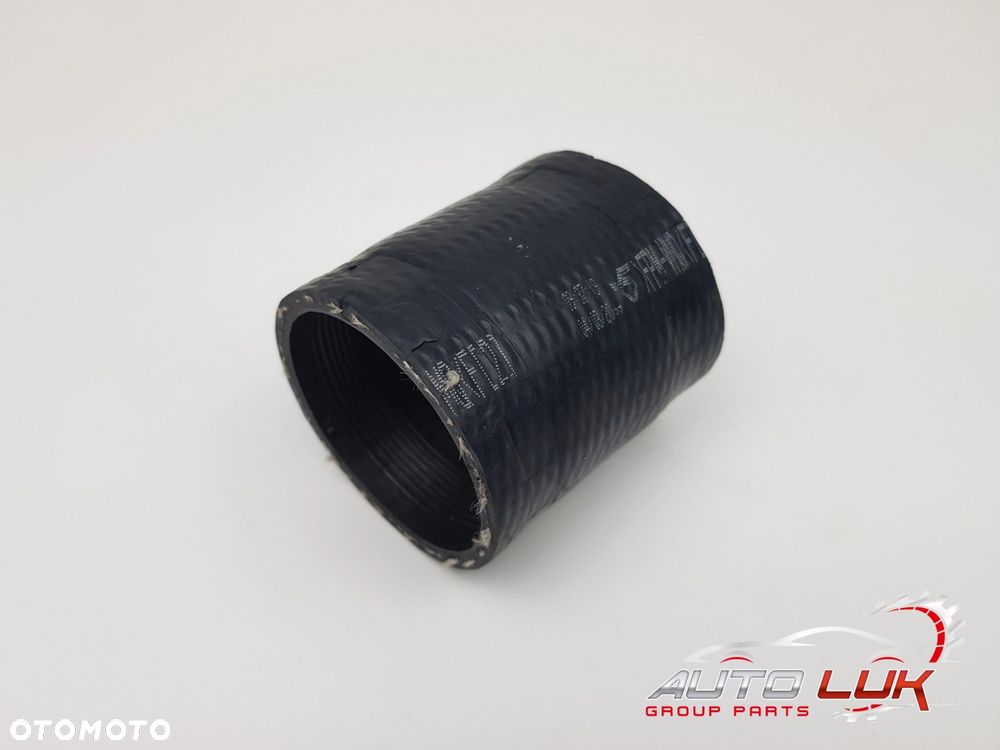 Przewód Rura Wąż powietrza BMW X5M X6M X7 G70 S68 4.4 V8 7356923 - 1