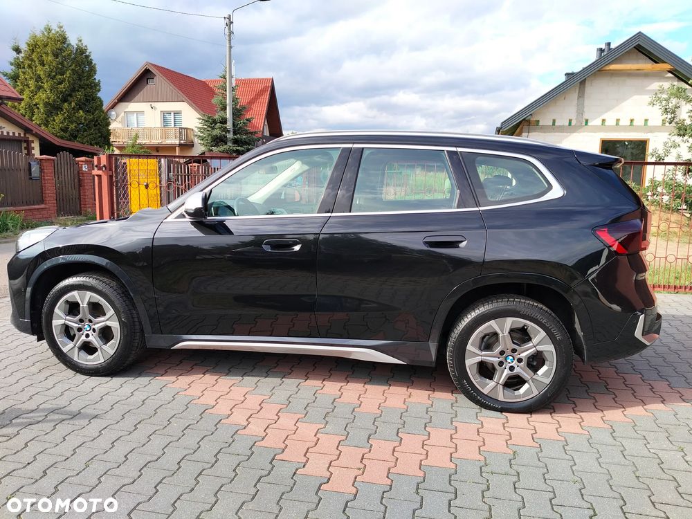 BMW X1 - 1
