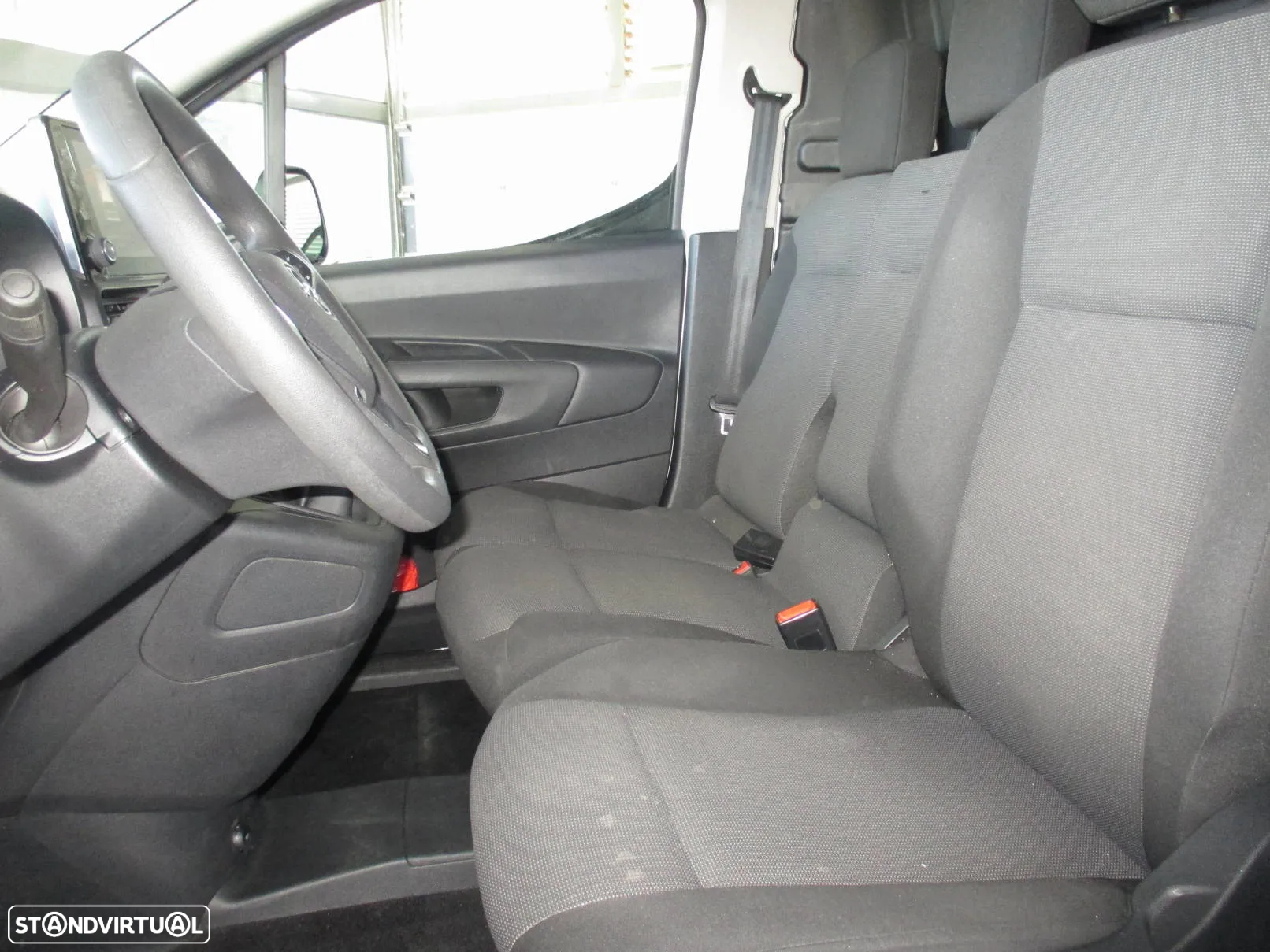 Opel Combo 1.5 Cdti L2H1 Enjoy - 11