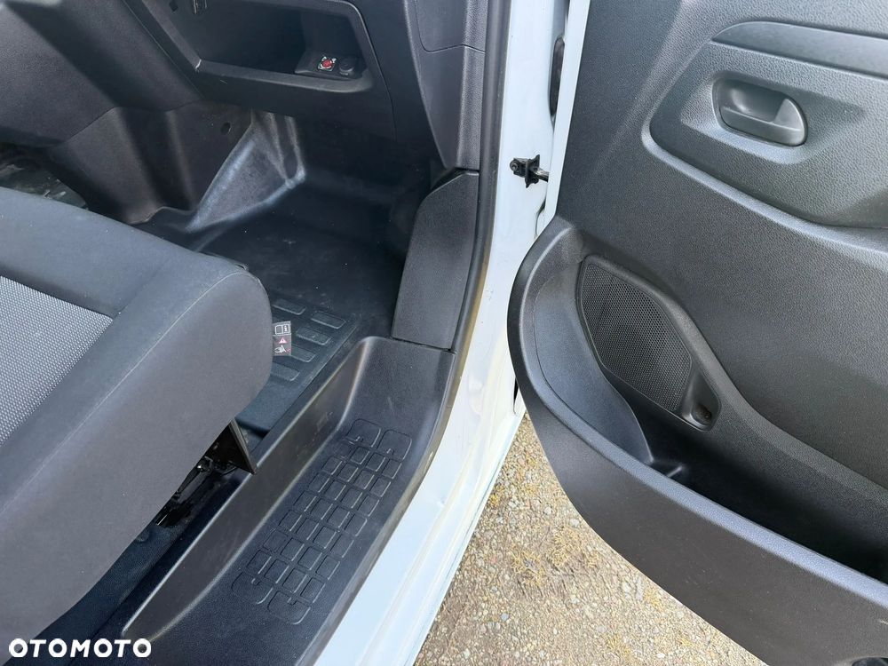 Fiat Scudo - 17