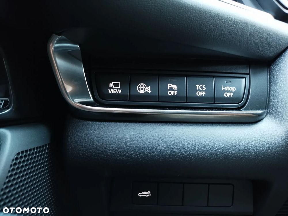 Mazda CX-30 2.0 mHEV Exclusive-Line 2WD - 17