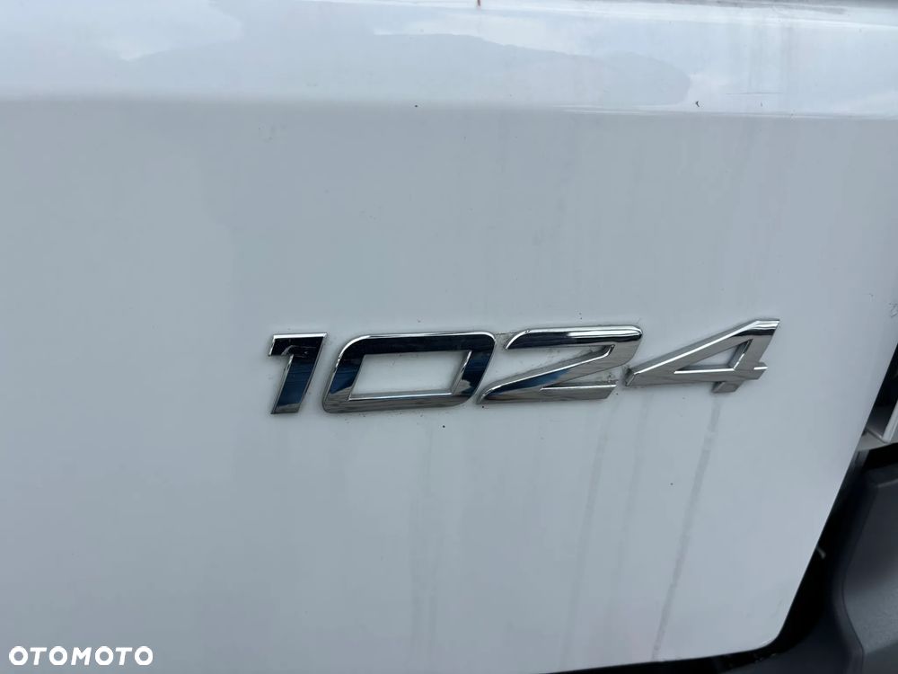 Mercedes-Benz ATEGO 1024,,818,,1023,,1021,,1018,,1218,,1224,,1230,,1523,,1524,,1527,,1827,,1830 - 13