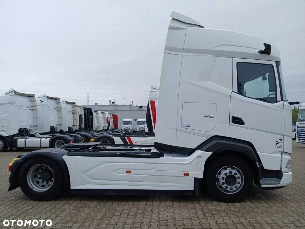 DAF XG 480 FT (32556) - 6