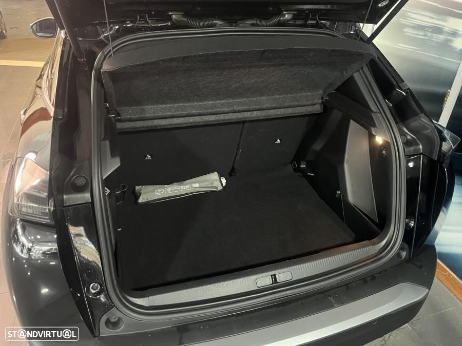 Peugeot 2008 1.2 PureTech Style - 7