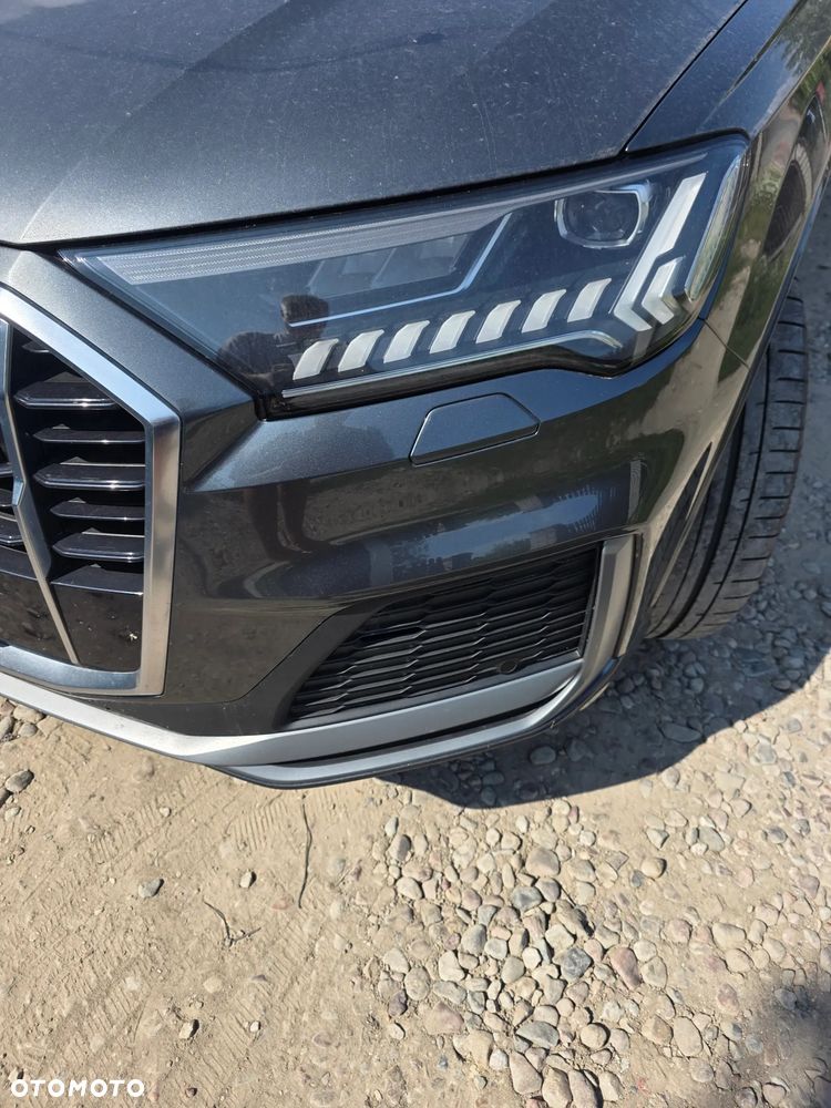 Audi Q7 50 TDI mHEV Quattro S Line Tiptr - 25