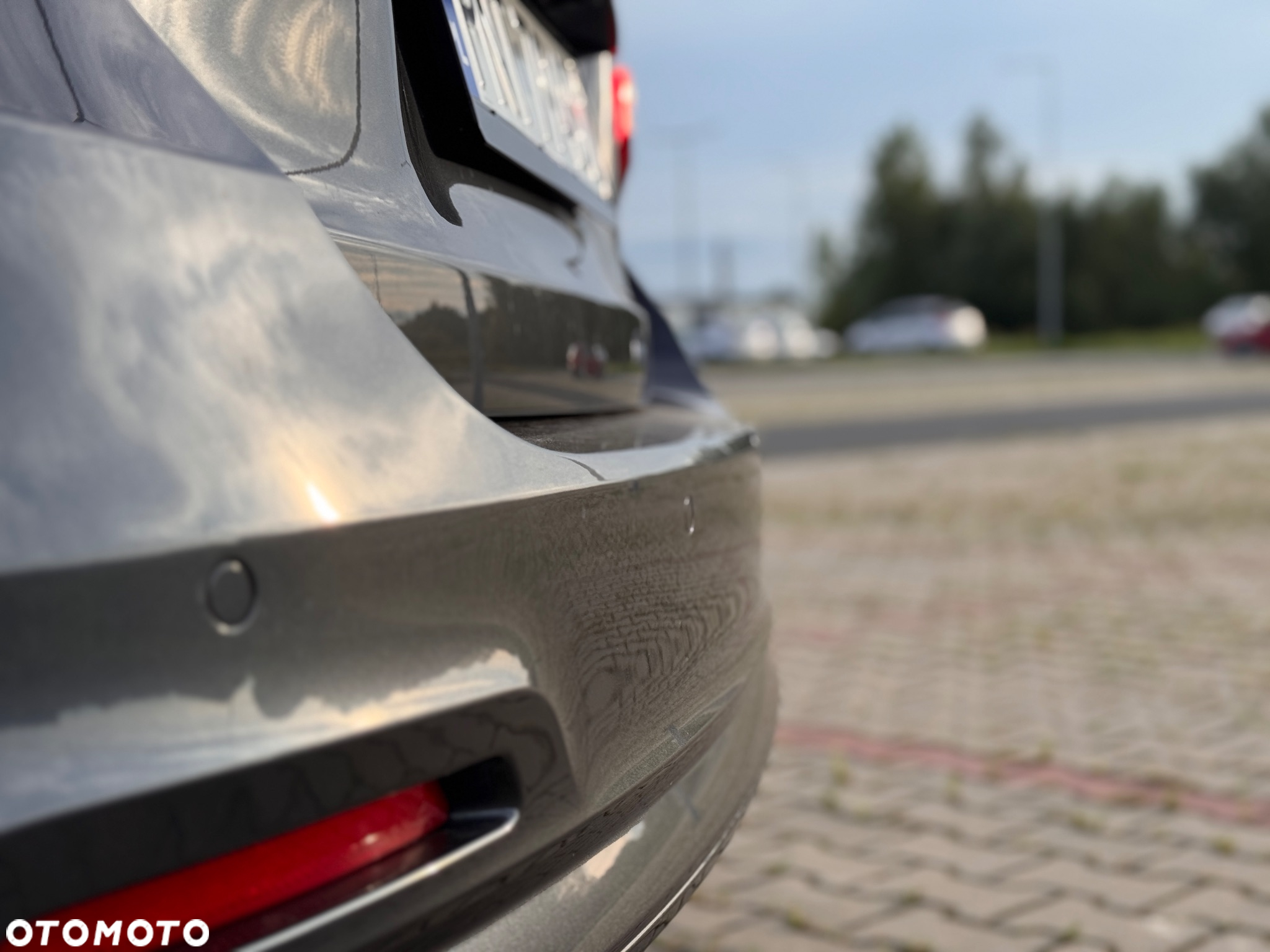 BMW Seria 3 318i - 6