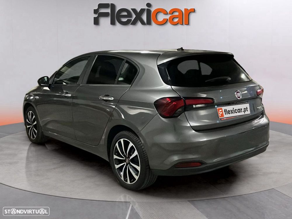 Fiat Tipo 1.3 M-Jet Lounge - 5