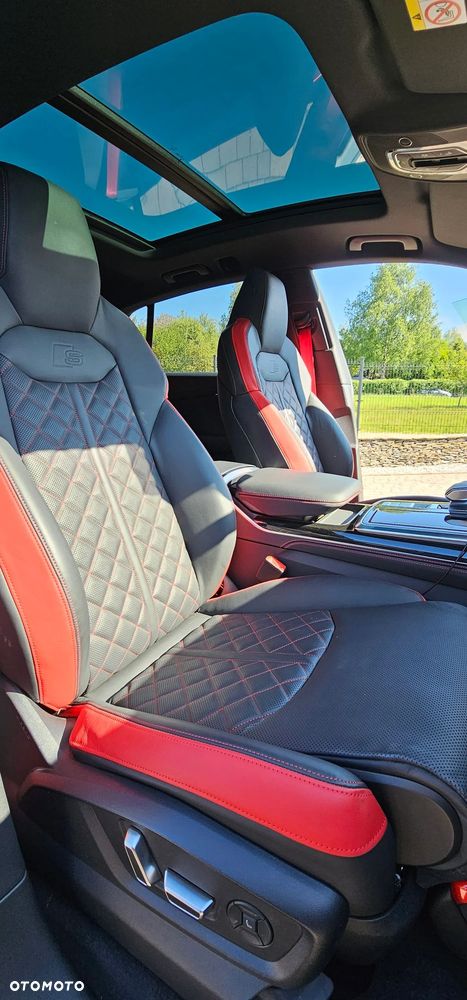 Audi SQ8 - 34