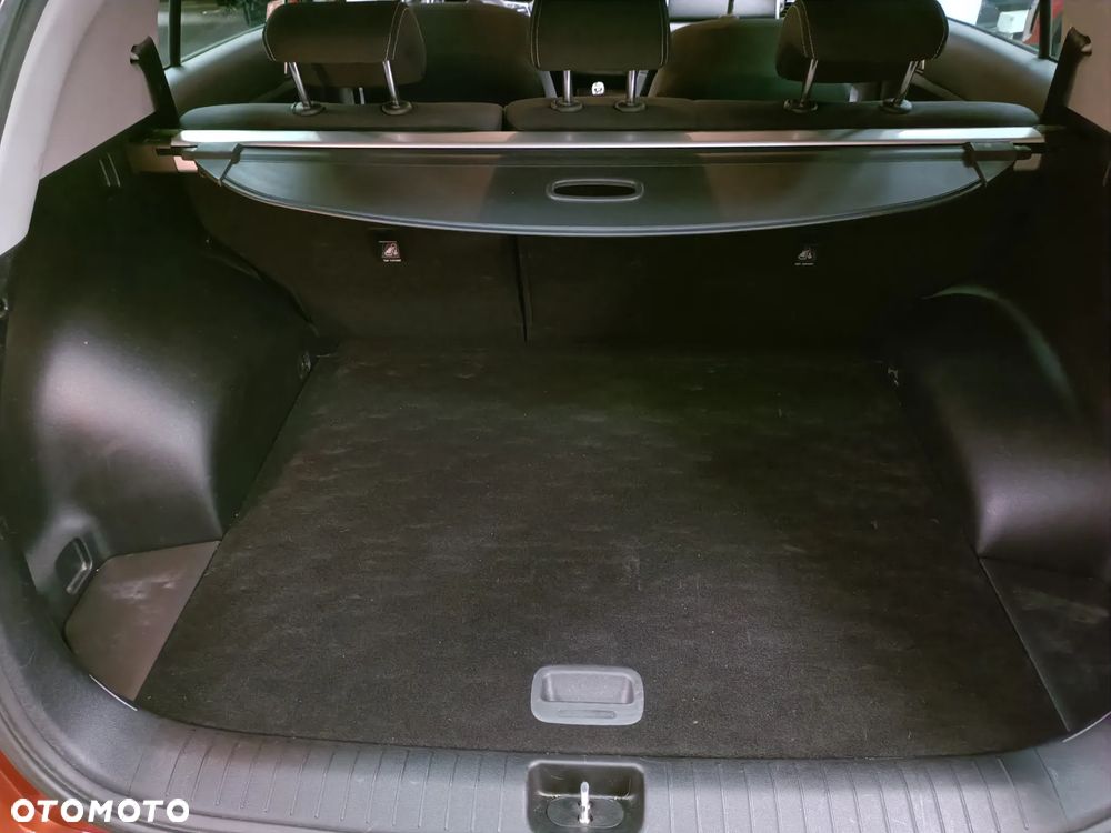 Kia Sportage 1.6 T-GDI M 4WD - 24