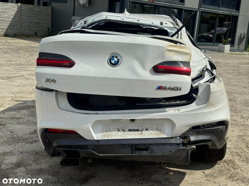 BMW X4 xM40i - 2