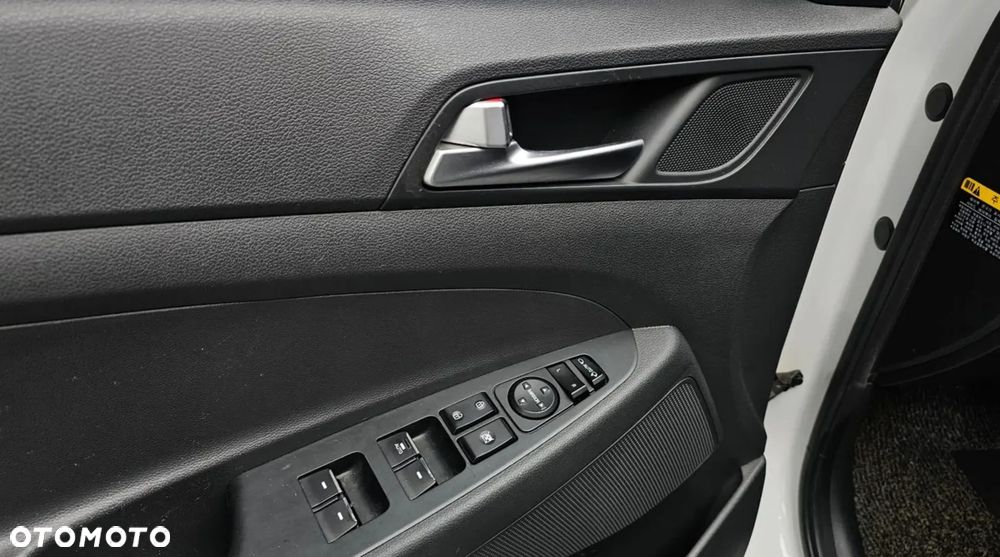 Hyundai Tucson - 26