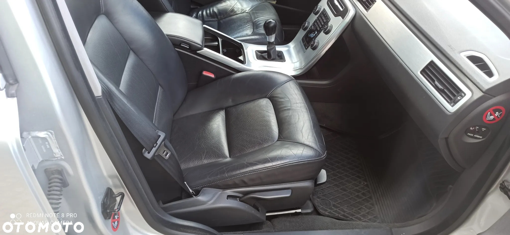 Volvo S80 - 8