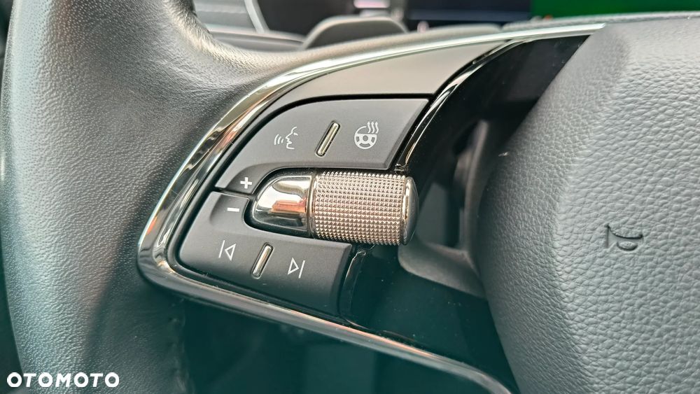 Skoda Octavia 2.0 TDI 4x4 Style DSG - 33